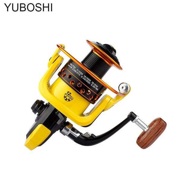 metal spinning fishing reel 1000-7000 series left / right rocker interchangeable 12bb bearing balls wheel baitcasting reels
metal spinning fishing reel 1000-7000 series left / right rocker interchangeable 12bb bearing balls wheel baitcasting reels