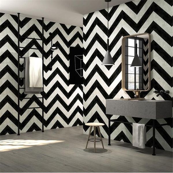 wallpapers wellyu nordic black and white striped wallpaper simple geometric lines clothing store living room industrial wind
wallpapers wellyu nordic black and white striped wallpaper simple geometric lines clothing store living room industrial wind