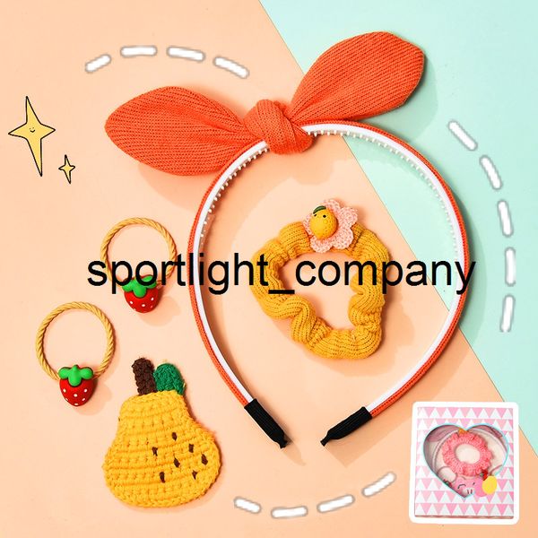 5 pcs/bow children cute colors cartoon fruit scrunchies rubber bands hairbands baby girls lovely headbands kids hair accessories, Slivery;white
5 pcs/bow children cute colors cartoon fruit scrunchies rubber bands hairbands baby girls lovely headbands kids hair accessories, Slivery;white