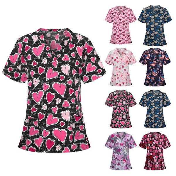 women's t-shirt aesthetic summer women t-shirts short sleeve v-neck working uniform ropa mujer camisetas vintage tshirts clothes, White
women's t-shirt aesthetic summer women t-shirts short sleeve v-neck working uniform ropa mujer camisetas vintage tshirts clothes, White
