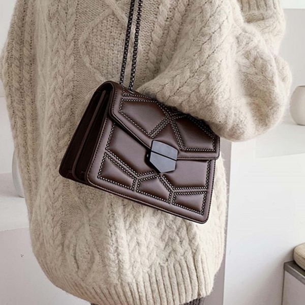 fashion designer handbags shoulder bags cross body luxury clutch bag totes high-end black gold chain genuine leather different colors with o
fashion designer handbags shoulder bags cross body luxury clutch bag totes high-end black gold chain genuine leather different colors with o