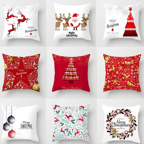 pillow case christmas snowflake elk pillowcase xmas tree cushion cases cover year santa claus covers decor
pillow case christmas snowflake elk pillowcase xmas tree cushion cases cover year santa claus covers decor