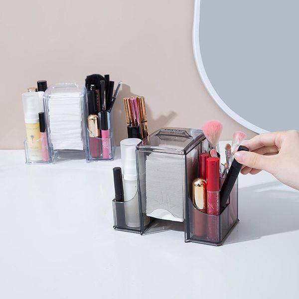 nice shape lipstick brush holder skincare makeup storage box nail polish perfume cosmetic organizer cleansing cotton organiser boxes & bins
nice shape lipstick brush holder skincare makeup storage box nail polish perfume cosmetic organizer cleansing cotton organiser boxes & bins
