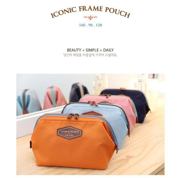 storage bags beauty cute women lady travel makeup bag cosmetic pouch clutch handbag casual purse packaging neceser mujer bolso playa
storage bags beauty cute women lady travel makeup bag cosmetic pouch clutch handbag casual purse packaging neceser mujer bolso playa