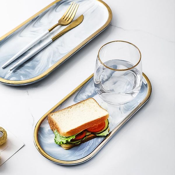 dishes & plates luxurious marble ceramic plate nordic creative bread dessert steak sushi dish breakfast coffee milk sandwich tray
dishes & plates luxurious marble ceramic plate nordic creative bread dessert steak sushi dish breakfast coffee milk sandwich tray