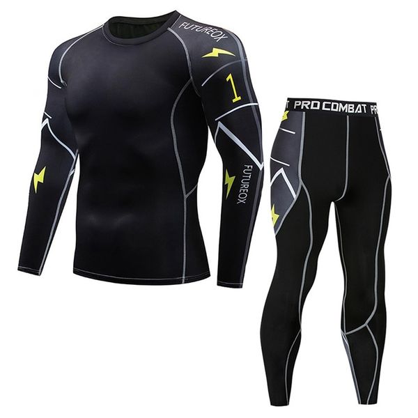 model thermal underwear men sets compression sweat quick drying long johns fitness bodybuilding shapers 211110, Black;white
model thermal underwear men sets compression sweat quick drying long johns fitness bodybuilding shapers 211110, Black;white