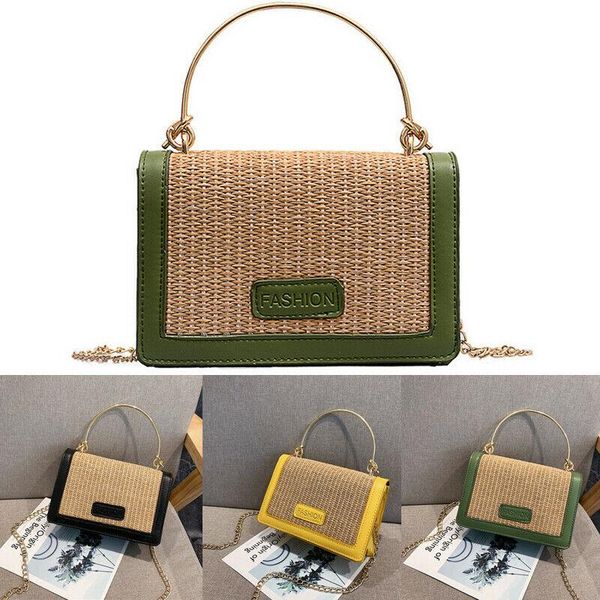 waist bags women handbag straw bucket rattan woven crossbody for summer circle shoulder bag fashion beach
waist bags women handbag straw bucket rattan woven crossbody for summer circle shoulder bag fashion beach