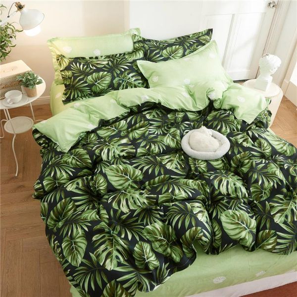 bedding sets 2/3 pcs nordic green leaf buterfly printed pattern european style twin size set,duvet cover set 220x240 200x200,for home
bedding sets 2/3 pcs nordic green leaf buterfly printed pattern european style twin size set,duvet cover set 220x240 200x200,for home