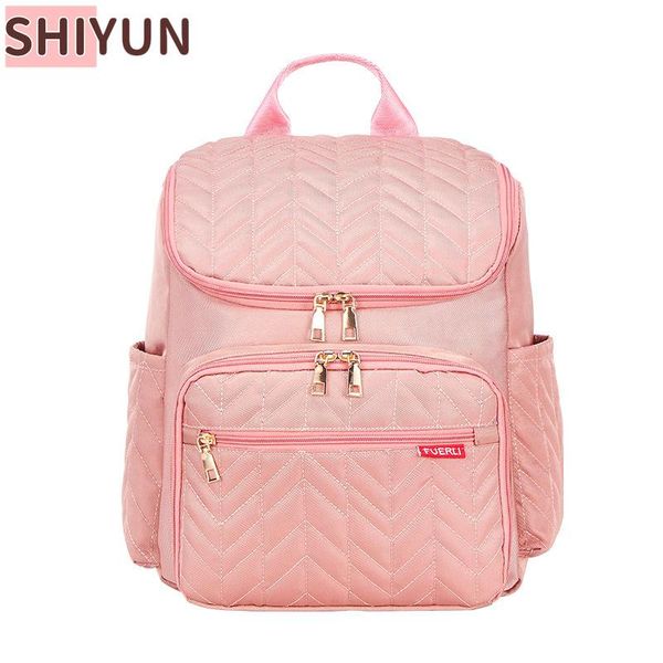 diaper bags shiyun bag large capacity mummy maternity nursing baby tavel stroller multifunctional care backpack sx112
diaper bags shiyun bag large capacity mummy maternity nursing baby tavel stroller multifunctional care backpack sx112