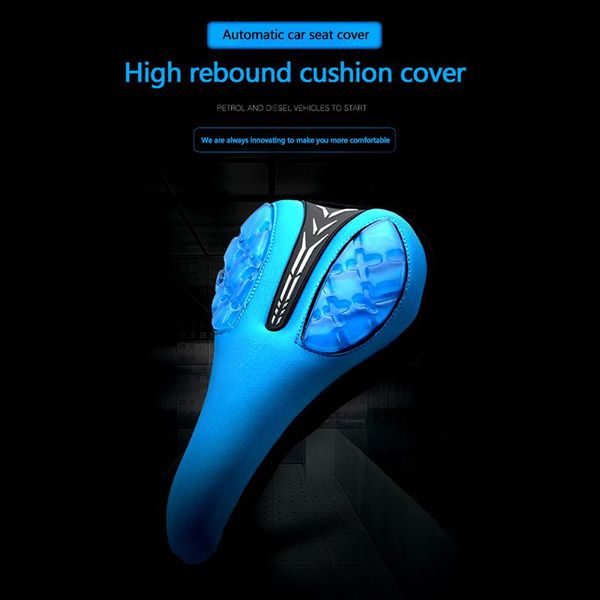 bike saddles mountain mtb seat gel cover cycling thick extra comfort ultra soft silicone pad cushion bicycle saddle
bike saddles mountain mtb seat gel cover cycling thick extra comfort ultra soft silicone pad cushion bicycle saddle
