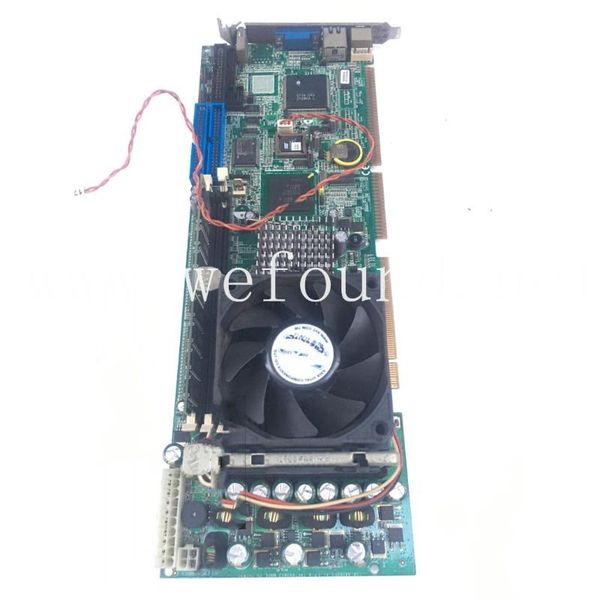 motherboards high-quality deskboards suitable for  fsb-860b industrial control motherboardwill be 100% tested before shipment
motherboards high-quality deskboards suitable for  fsb-860b industrial control motherboardwill be 100% tested before shipment