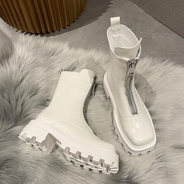 boots women's autumn shoes boots-women luxury designer round toe rubber mid calf 2021 fashion lolita ladies low black
boots women's autumn shoes boots-women luxury designer round toe rubber mid calf 2021 fashion lolita ladies low black