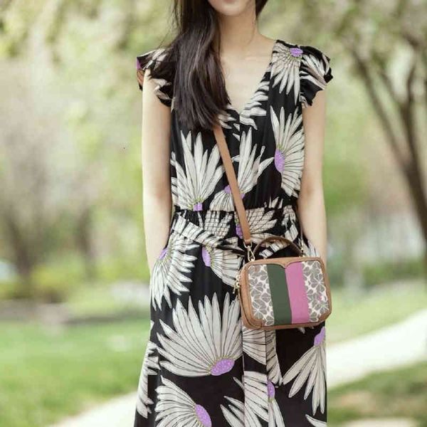 pants summer style retro printing waistband thin disposition female of quality pieces, White
pants summer style retro printing waistband thin disposition female of quality pieces, White