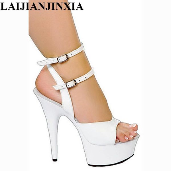 direct selling adhesive tenis feminino sandals women low price 15cm high-heeled shoes stripper fashion h-254, Black
direct selling adhesive tenis feminino sandals women low price 15cm high-heeled shoes stripper fashion h-254, Black