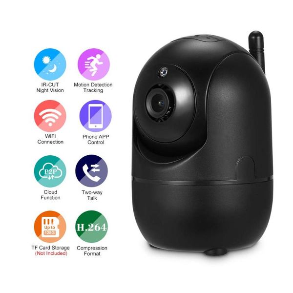 home security wifi camera 1080p wireless ip baby monitor with motion detection tracking voice alarm 2 way audio cameras
home security wifi camera 1080p wireless ip baby monitor with motion detection tracking voice alarm 2 way audio cameras