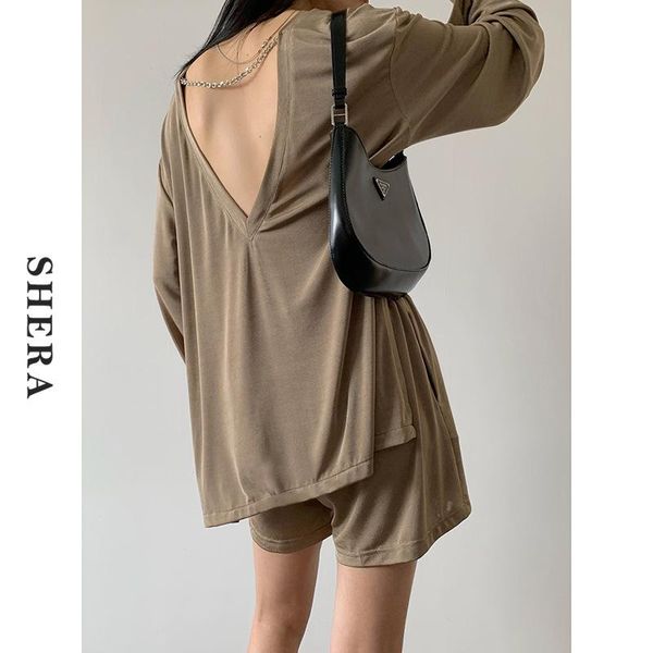 women's t-shirt xiaowang shera xirui thirteen lines 2021 spring and summer casual versatile long sleeve slim top, White
women's t-shirt xiaowang shera xirui thirteen lines 2021 spring and summer casual versatile long sleeve slim top, White