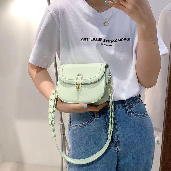 evening bags women's all-match one-shoulder messenger bag, fashion women