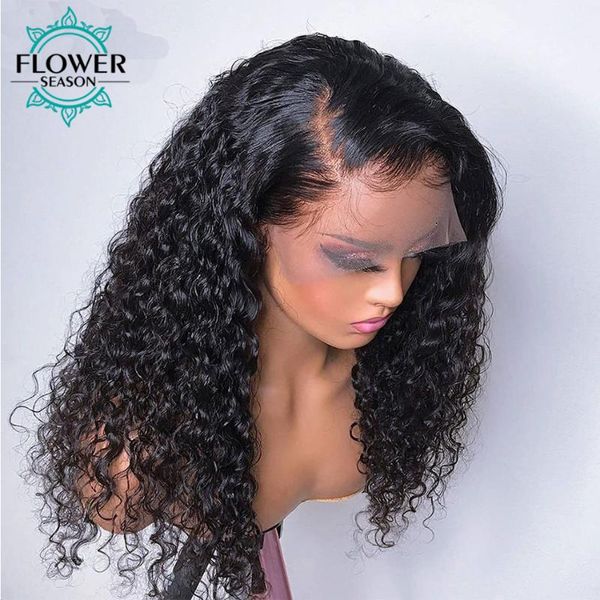 lace wigs curly front wig 13x6 hd frontal human hair transparent with baby preplucked 150% flowerseason, Black;brown
lace wigs curly front wig 13x6 hd frontal human hair transparent with baby preplucked 150% flowerseason, Black;brown