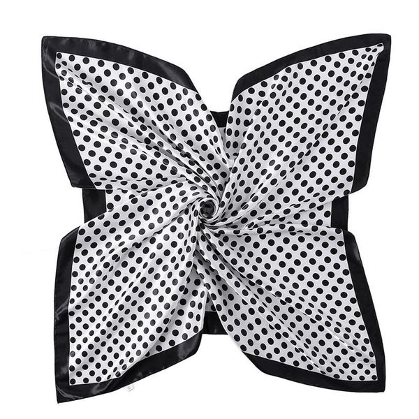 factory price satin silk scarves korean style polka dot kerchief fashion printing square bufandas winter foulard ladys wrap bandanas
factory price satin silk scarves korean style polka dot kerchief fashion printing square bufandas winter foulard ladys wrap bandanas