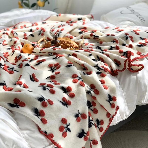 blankets croker horse genuine jacquard strawberry cherry knitted nap tv room sofa cover blanket tapestry winter christmas decorative
blankets croker horse genuine jacquard strawberry cherry knitted nap tv room sofa cover blanket tapestry winter christmas decorative