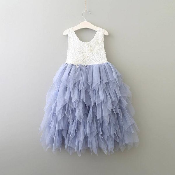 girl's dresses wholesale summer girl lace princess flower tiered tulle mid-calf sun for wedding party children clothing 2-8y e17103 030, Red;yellow
girl's dresses wholesale summer girl lace princess flower tiered tulle mid-calf sun for wedding party children clothing 2-8y e17103 030, Red;yellow