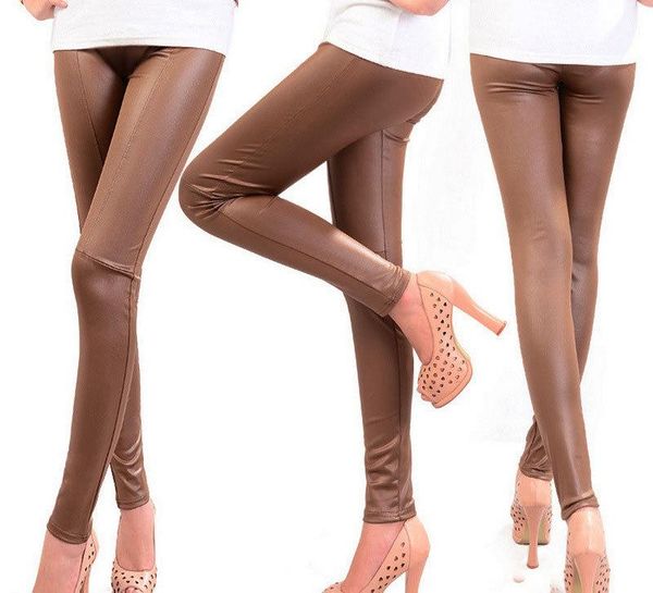 zoulv 2021 solid color plus size girl pants patent leggings spring black coffee modal women's
zoulv 2021 solid color plus size girl pants patent leggings spring black coffee modal women's