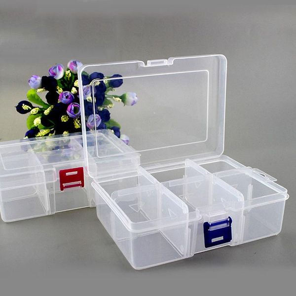 storage boxes & bins yinuo 6 2021 compartment detachable fixed transparent plastic pp components fishing tackle hook jewelry
storage boxes & bins yinuo 6 2021 compartment detachable fixed transparent plastic pp components fishing tackle hook jewelry