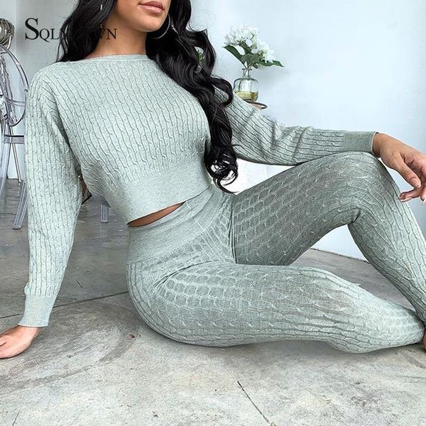 two piece dress fall winter stripe knitted 2 warm set women fashion sweater pullover pants streetwear casual matching outfit plus size, White
two piece dress fall winter stripe knitted 2 warm set women fashion sweater pullover pants streetwear casual matching outfit plus size, White