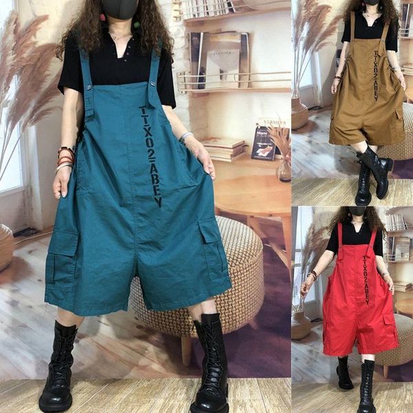 women's pants & capris oversized women clothing 2021 summer wide-leg loose suspenders solid color letter print casual trousers, Black;white
women's pants & capris oversized women clothing 2021 summer wide-leg loose suspenders solid color letter print casual trousers, Black;white