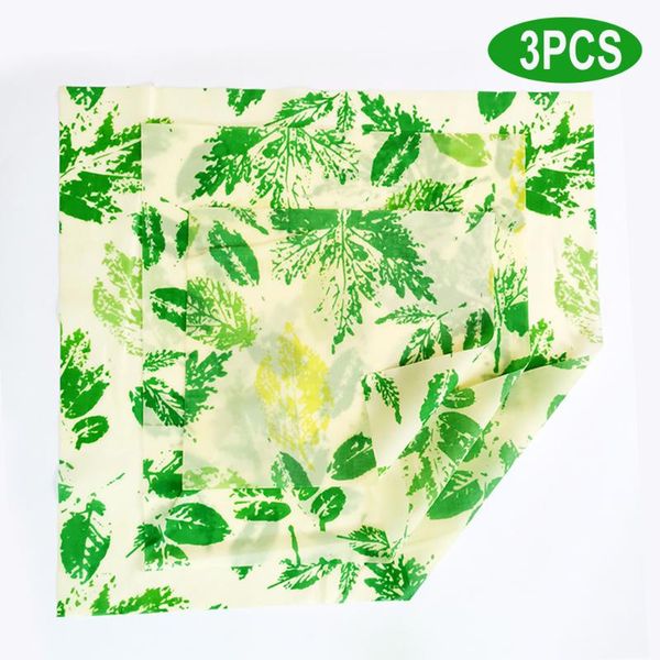 food savers & storage containers 3-pack of beeswax wrappers, kitchen easy to clean and reuse
food savers & storage containers 3-pack of beeswax wrappers, kitchen easy to clean and reuse