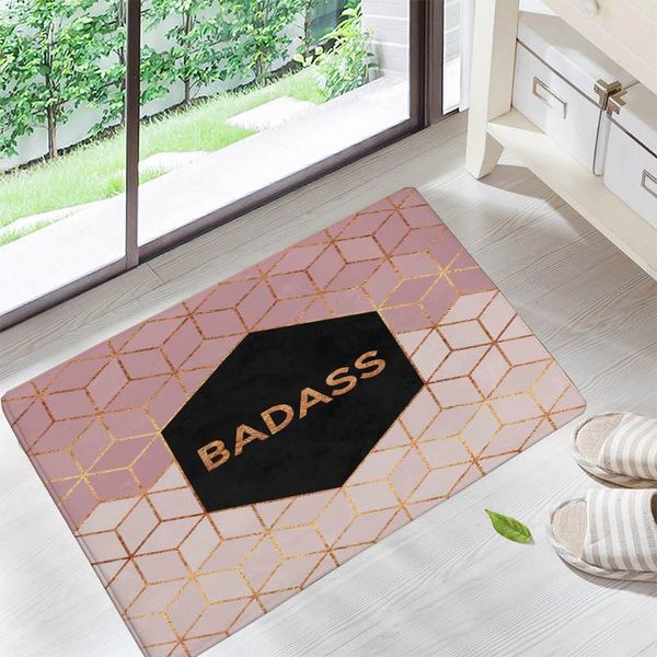 bath mats floor doormats living rooms anti-slip carpet for home balcony bedroom kitchen bathroom rug entrance door mat
bath mats floor doormats living rooms anti-slip carpet for home balcony bedroom kitchen bathroom rug entrance door mat