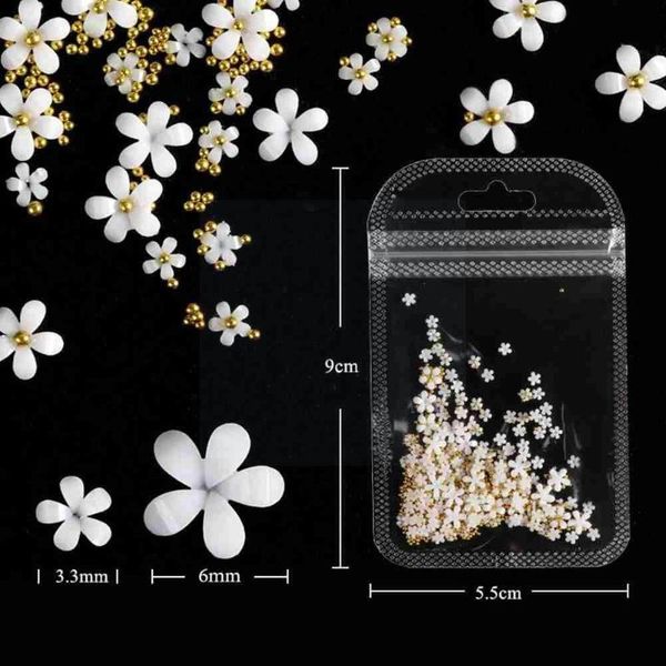 nail art decorations 3d decoration flowers slices decor resin beauty tool clay silver gold gem manicure rhinestones stickers accessori j9x8
nail art decorations 3d decoration flowers slices decor resin beauty tool clay silver gold gem manicure rhinestones stickers accessori j9x8