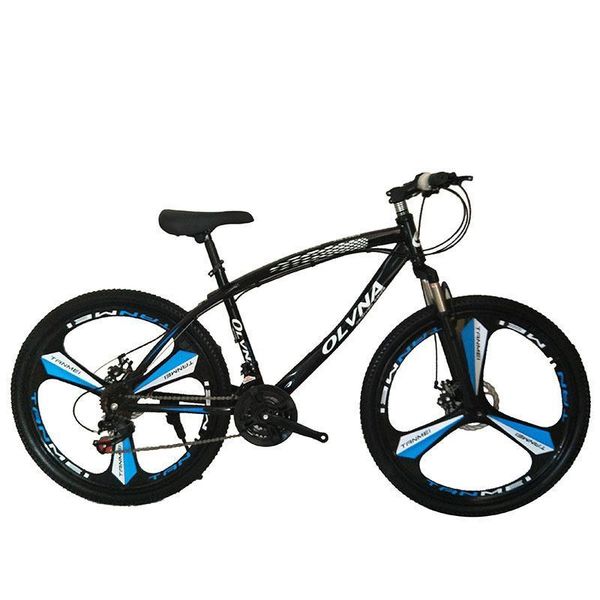 carbon steel a mountain country bicycle foldable x6 one round a mountain country vehicle rack type blue
carbon steel a mountain country bicycle foldable x6 one round a mountain country vehicle rack type blue