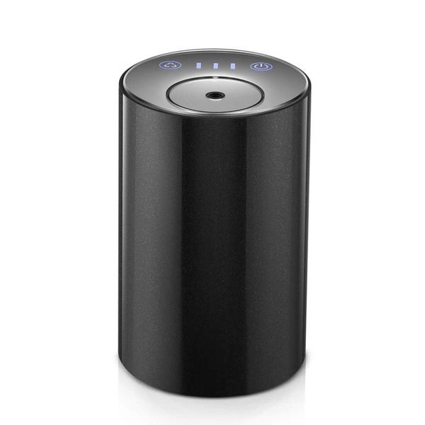essential oil diffuser waterless, usb battery operated cordless car diffuser, portable diffusers black fragrance lamps
essential oil diffuser waterless, usb battery operated cordless car diffuser, portable diffusers black fragrance lamps