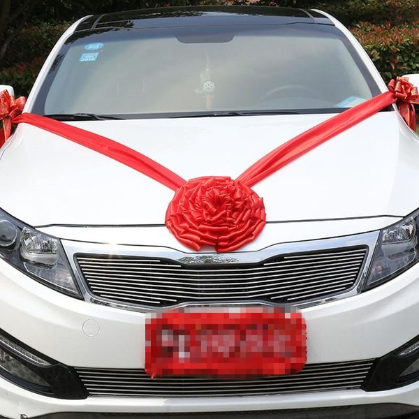 artificial flowers arrangement wedding car decoration suit ribbon flower table centerpieces garland set wreath decorative & wreaths
artificial flowers arrangement wedding car decoration suit ribbon flower table centerpieces garland set wreath decorative & wreaths
