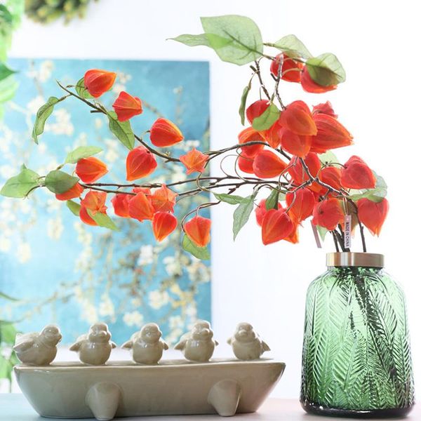 decorative flowers & wreaths 1/3/5pcs artificial lantern fruit physalis flower arrangement decoration home diy wedding shop
decorative flowers & wreaths 1/3/5pcs artificial lantern fruit physalis flower arrangement decoration home diy wedding shop