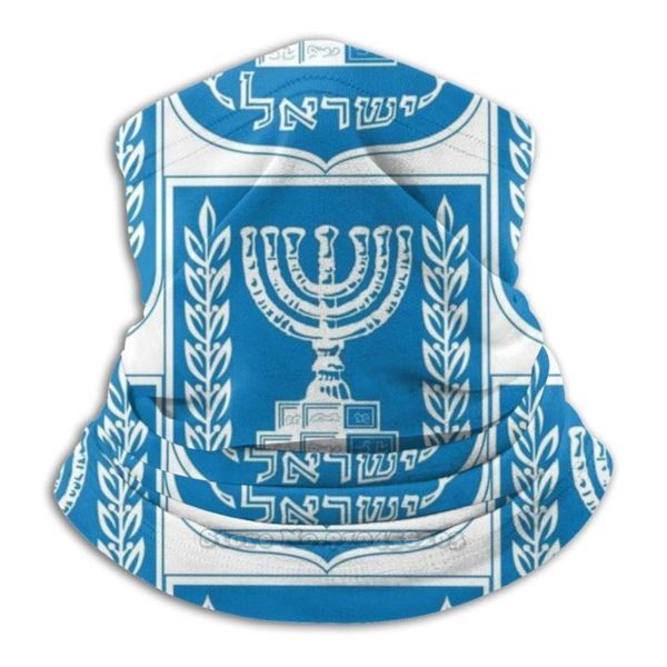 scarves israel emblem scarf bandana neck warmer headband cycling mask tumblr, Blue;gray
scarves israel emblem scarf bandana neck warmer headband cycling mask tumblr, Blue;gray