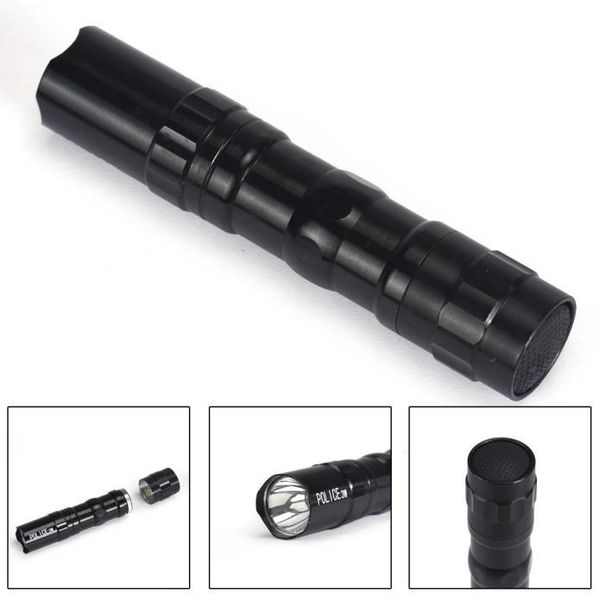 flashlights torches 3w super bright led lamp clamp focus torch light carry easily 16cm hand strap outdoor tools
flashlights torches 3w super bright led lamp clamp focus torch light carry easily 16cm hand strap outdoor tools