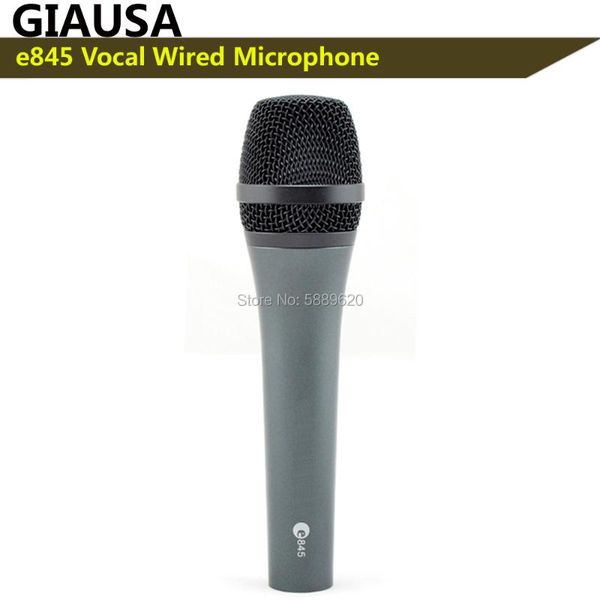 , e845 wired dynamic cardioid professional vocal microphone sennheisertype microphones
, e845 wired dynamic cardioid professional vocal microphone sennheisertype microphones