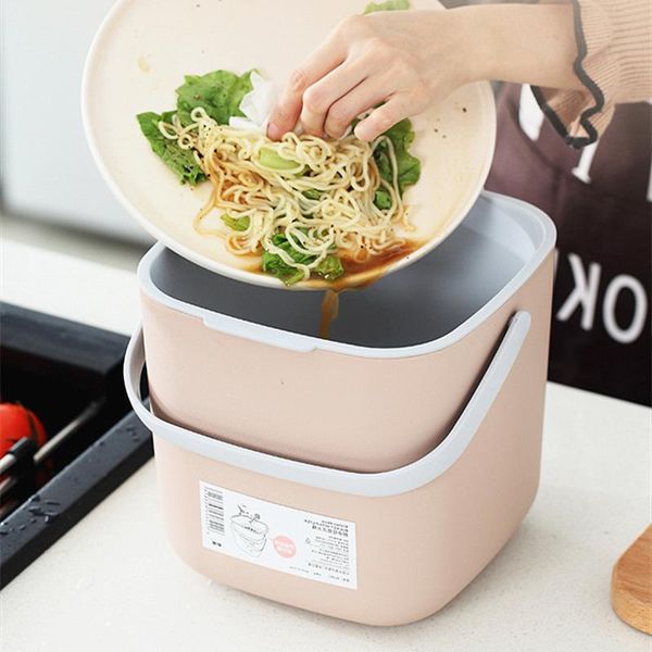 waste bins 2 layer kitchen plastic trash bin compost waist garbage can rubbish accessories fruit vegetable food washing drainer
waste bins 2 layer kitchen plastic trash bin compost waist garbage can rubbish accessories fruit vegetable food washing drainer