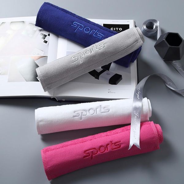 towel 2 pcs sports gym sweat absorbent running men women cotton long sport custom logo 6mm103
towel 2 pcs sports gym sweat absorbent running men women cotton long sport custom logo 6mm103