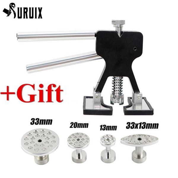 professional hand tool sets car paintless dent repair body lifter removal puller with glue tabs
professional hand tool sets car paintless dent repair body lifter removal puller with glue tabs