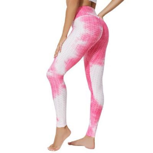 shaping push up tiktok legging femme jacquard tie dyed bubble pants high waist suit hip lifting exercise gym clothing women's leggings, White;red
shaping push up tiktok legging femme jacquard tie dyed bubble pants high waist suit hip lifting exercise gym clothing women's leggings, White;red