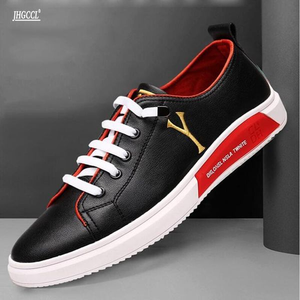 luxury designer black men's shoes leather fashion european business star des chaussures notieshoelac zapatos hombre a26
luxury designer black men's shoes leather fashion european business star des chaussures notieshoelac zapatos hombre a26