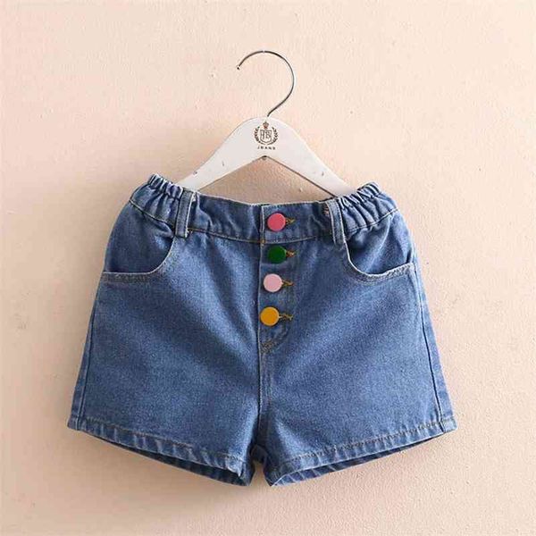 summer casual new 2 3 4 5 6 7 8 10 12 years child baby cotton pocket colorful buttons denim blue shorts for kids girls 210414, Black
summer casual new 2 3 4 5 6 7 8 10 12 years child baby cotton pocket colorful buttons denim blue shorts for kids girls 210414, Black