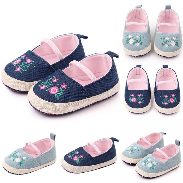 scarpe per il bambino bon della ragazza singoli pattini fascia elastica confortevole stampa del fiore solido sc first walkers
scarpe per il bambino bon della ragazza singoli pattini fascia elastica confortevole stampa del fiore solido sc first walkers