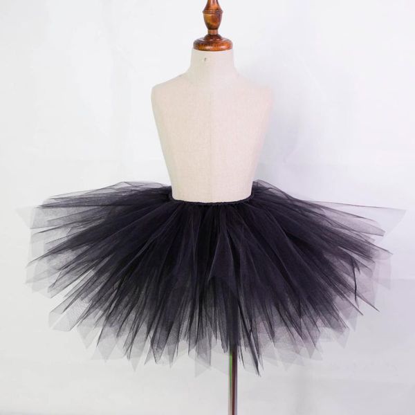 skirts black angle tutu skirt with wings set kids halloween tulle girls dance ballet solid fluffy po props cosplay party
skirts black angle tutu skirt with wings set kids halloween tulle girls dance ballet solid fluffy po props cosplay party