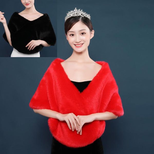 scarves evening cape etiquette warm red/black, Blue;gray
scarves evening cape etiquette warm red/black, Blue;gray