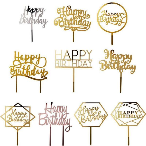 other festive & party supplies different style happy birthday acrylic cake er for wedding baking decorations baby shower
other festive & party supplies different style happy birthday acrylic cake er for wedding baking decorations baby shower