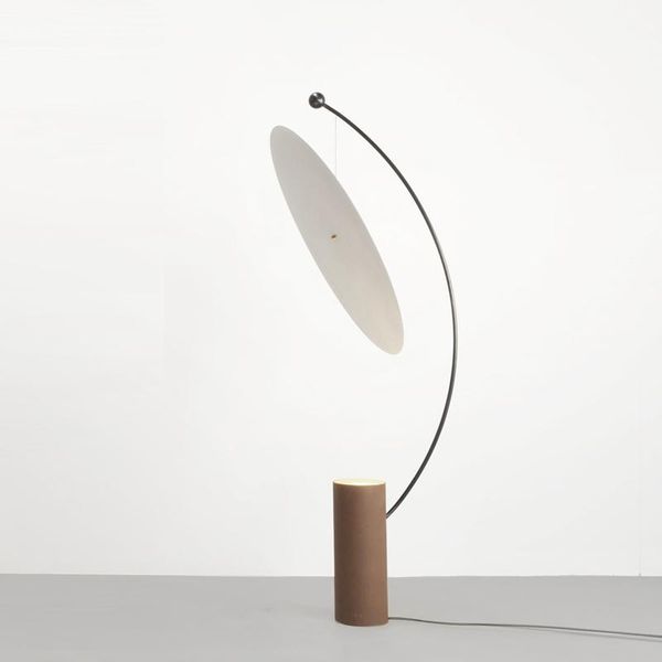 simple art creative living room sofa corner a few floor lamps nordic personality study bedroom designer office lamp
simple art creative living room sofa corner a few floor lamps nordic personality study bedroom designer office lamp